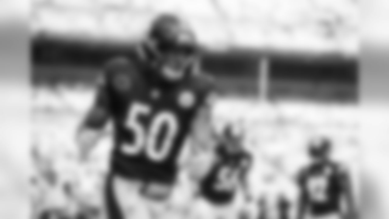 Ryan Shazier