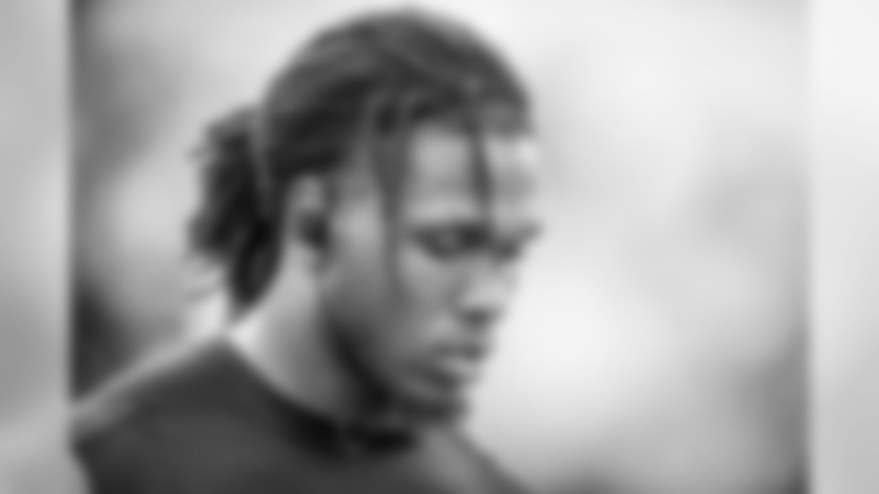 Keion Adams