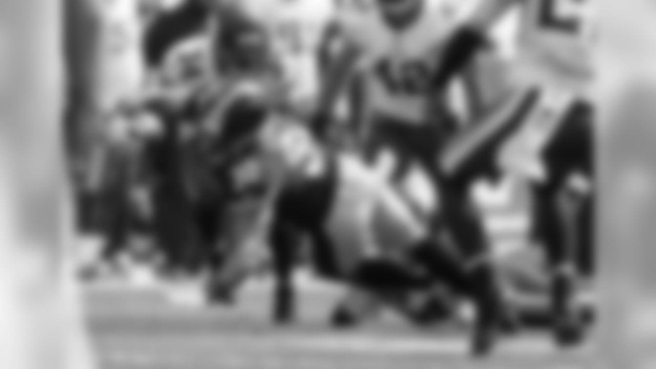 James Conner
