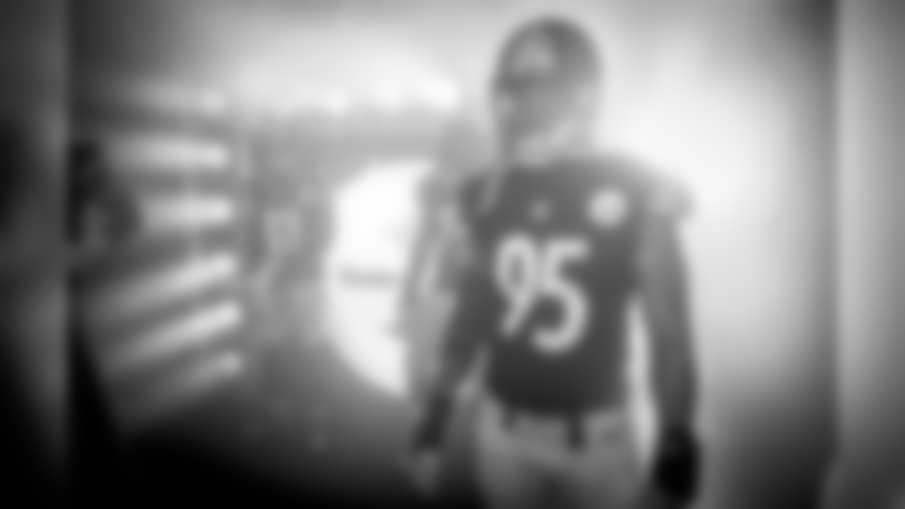 Jarvis Jones