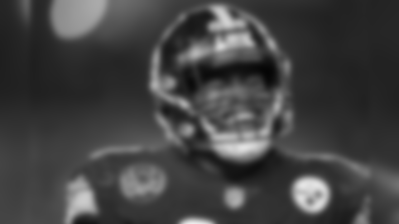 Vince Williams