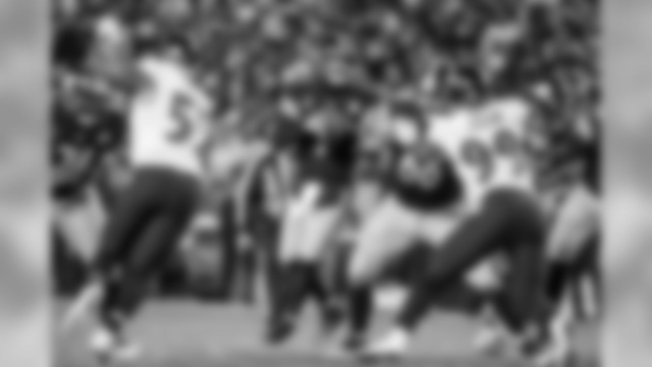 Ben Roethlisberger