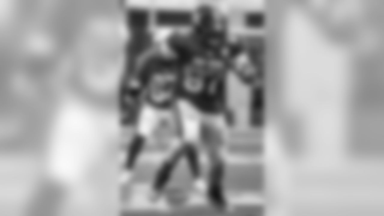 Cameron Heyward