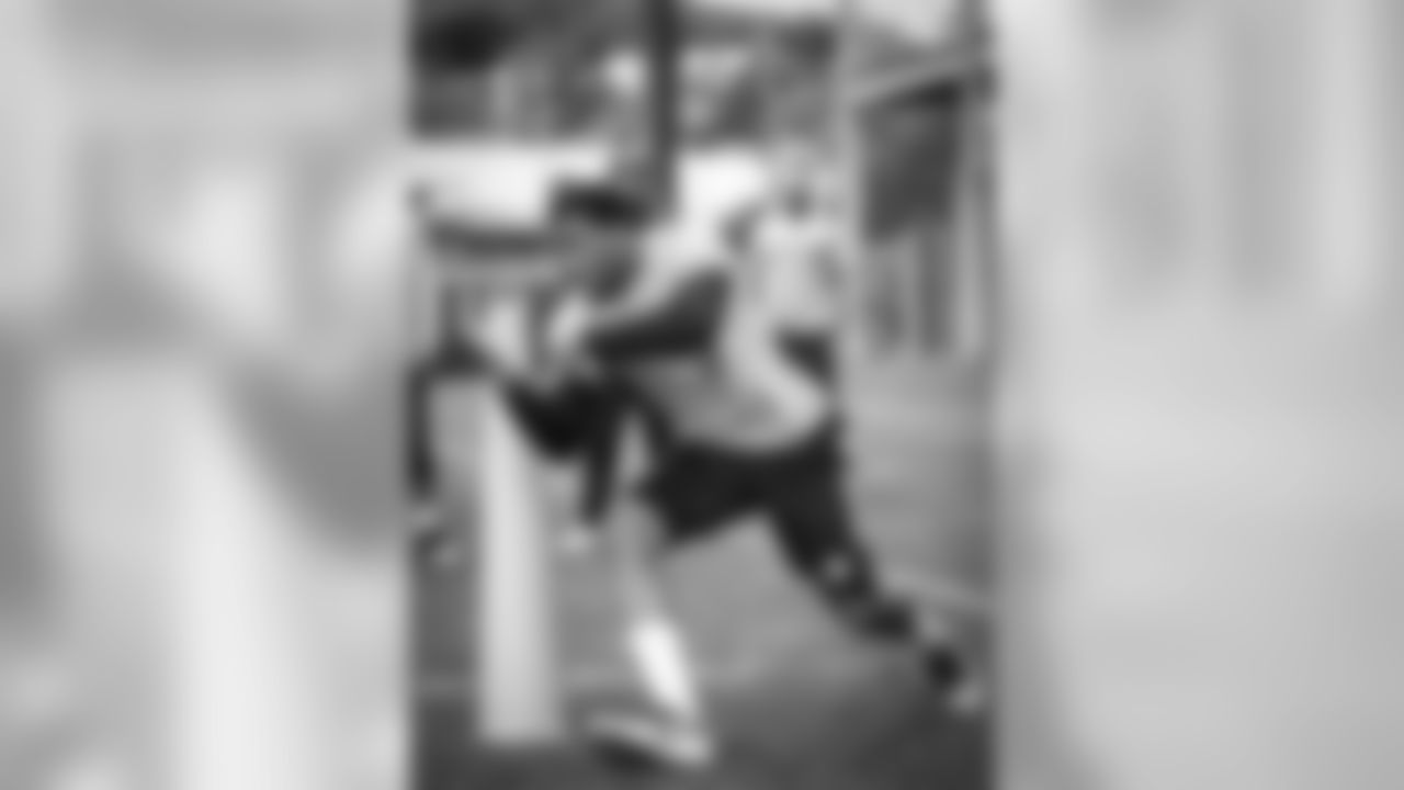 Devonte Johnson