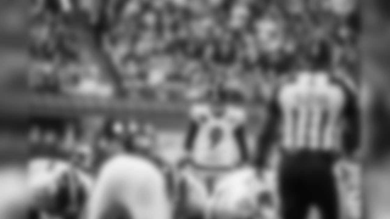 Chris Boswell
