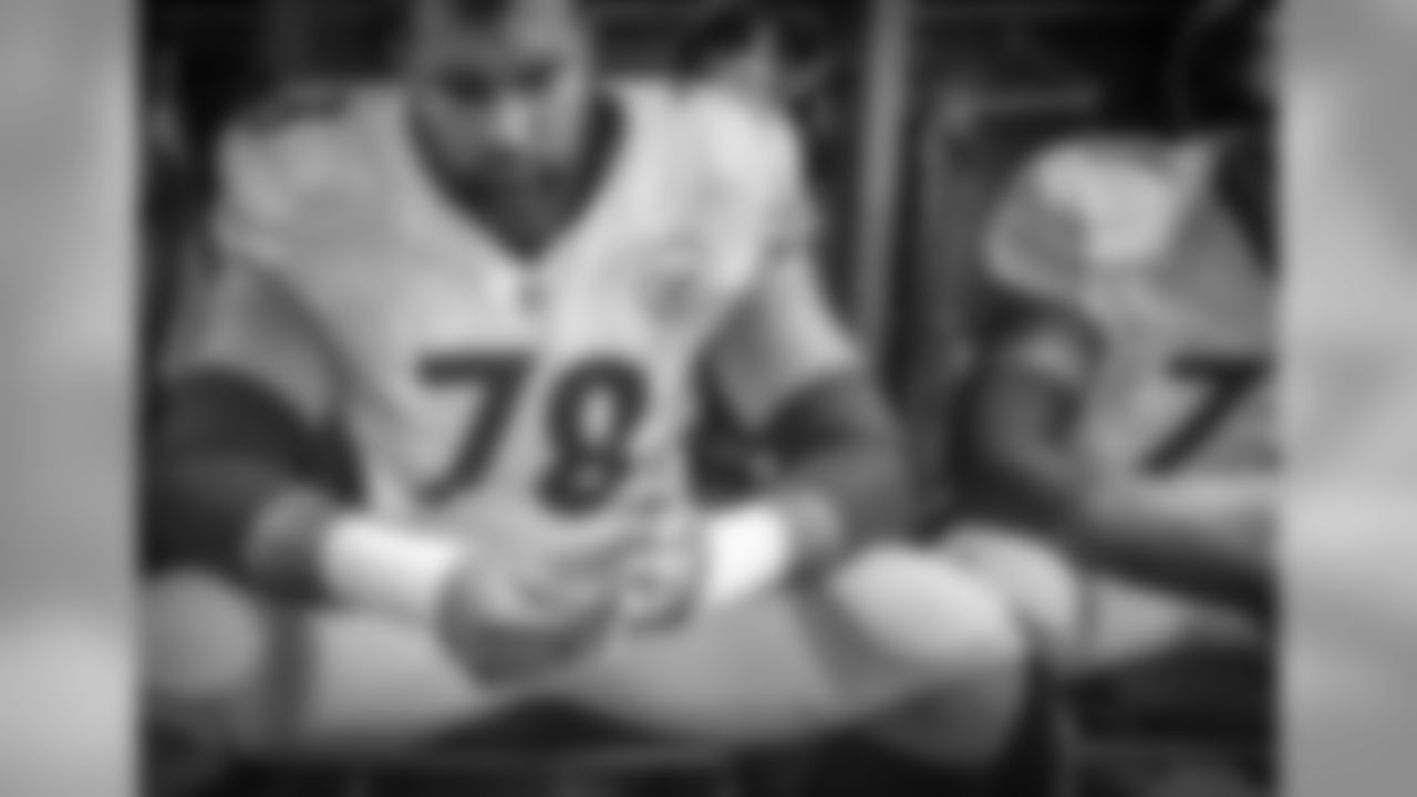 Alejandro Villanueva