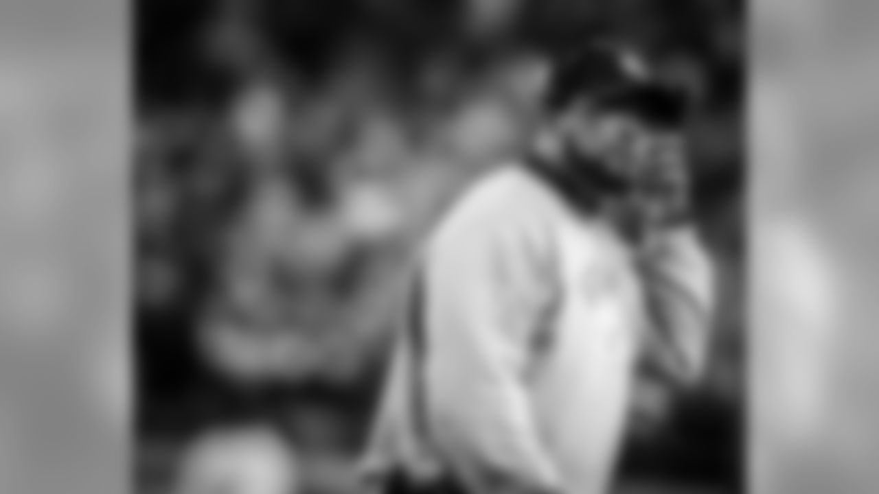Head coach Mike Tomlin
