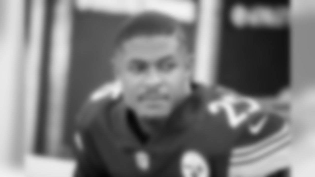Artie Burns