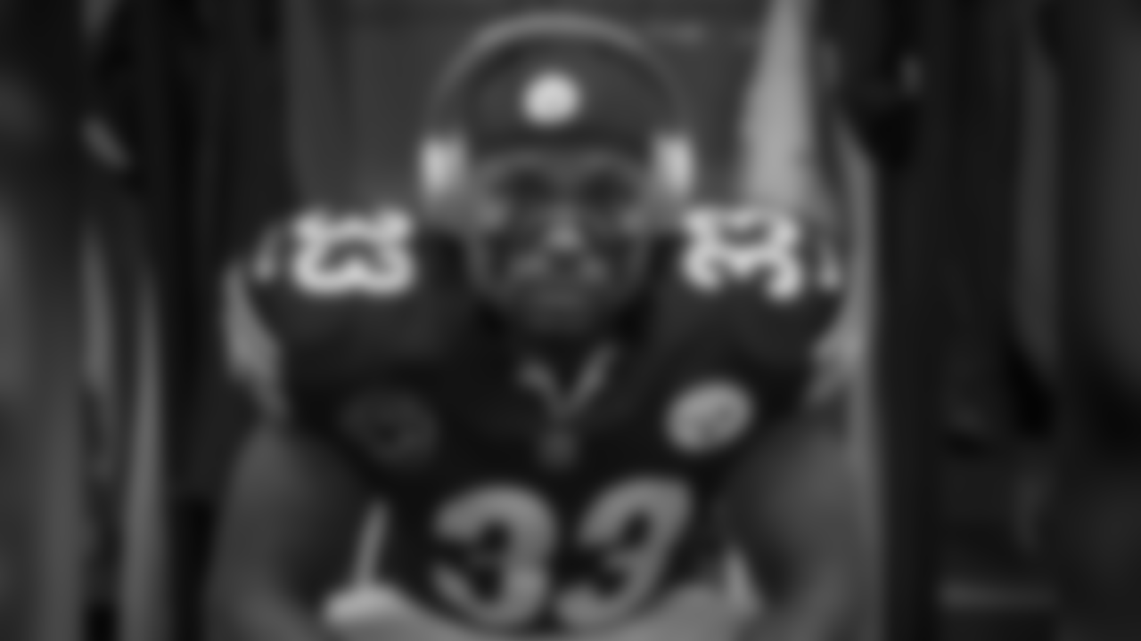 Fitzgerald Toussaint