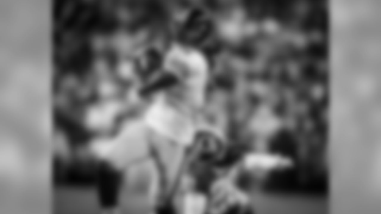 Sammie Coates