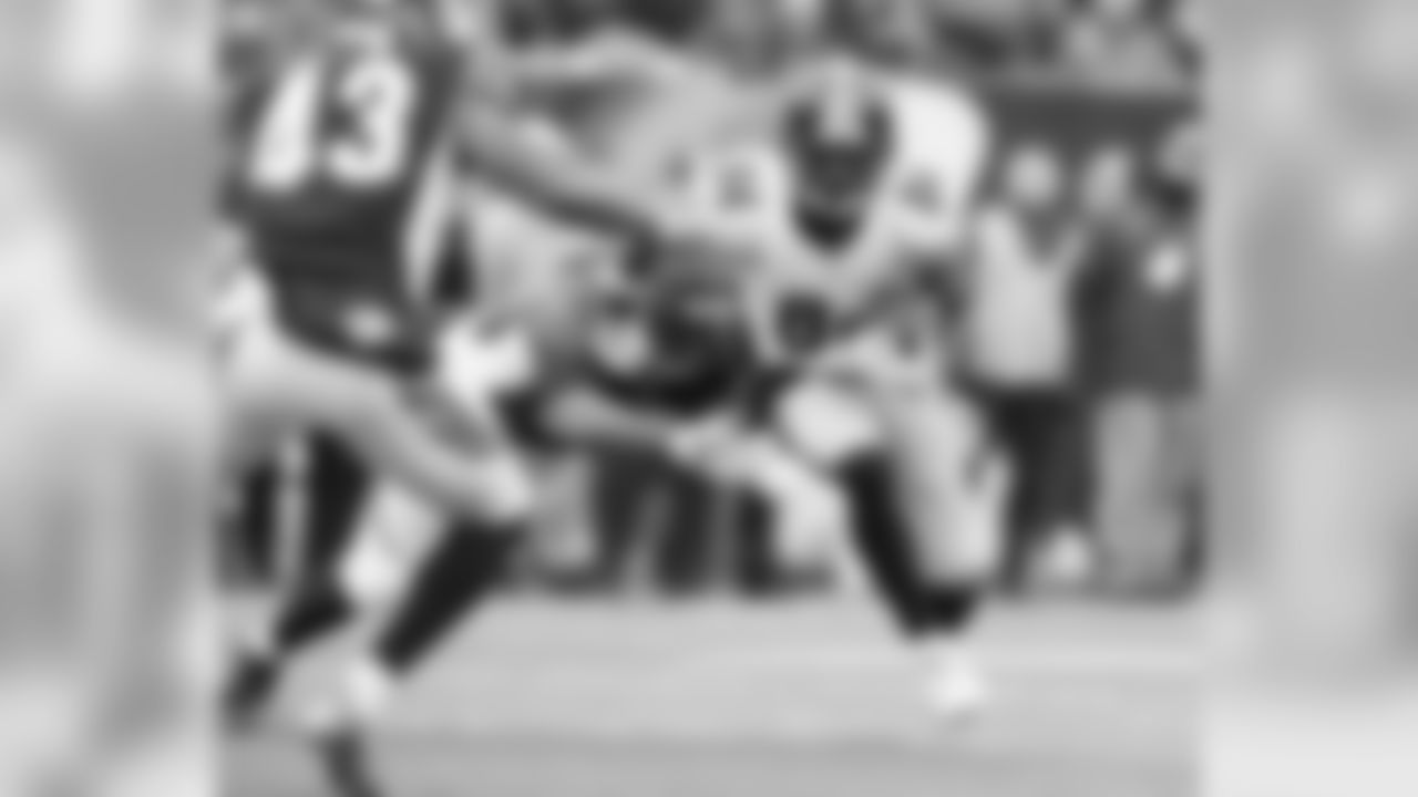 Antonio Brown