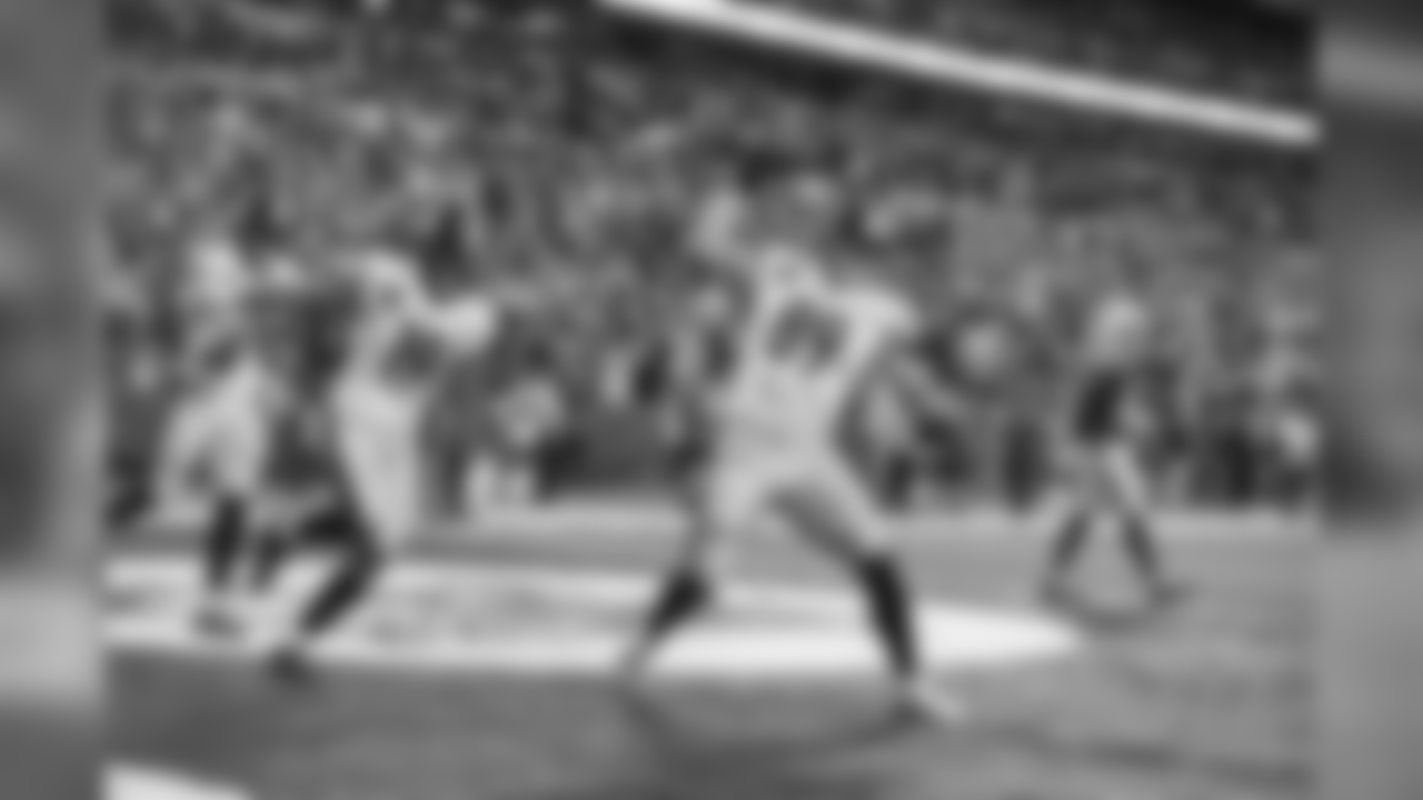 Vance McDonald