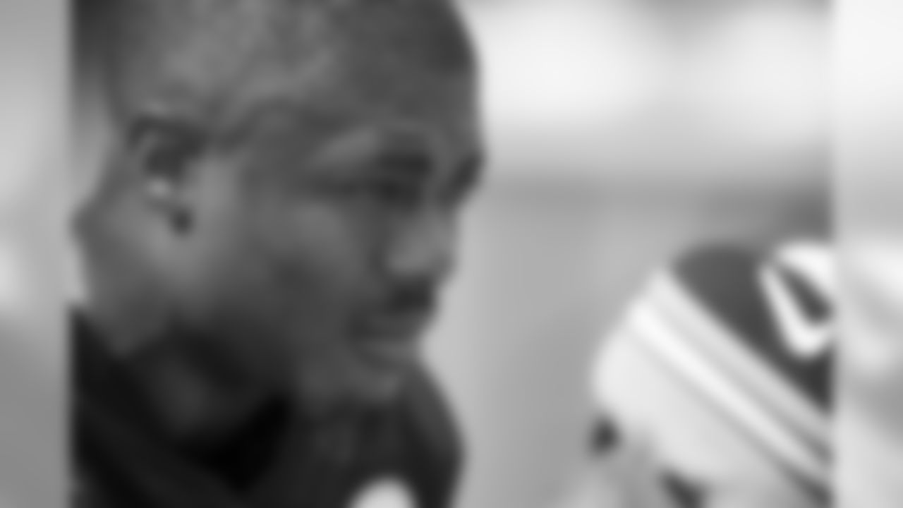 Artie Burns