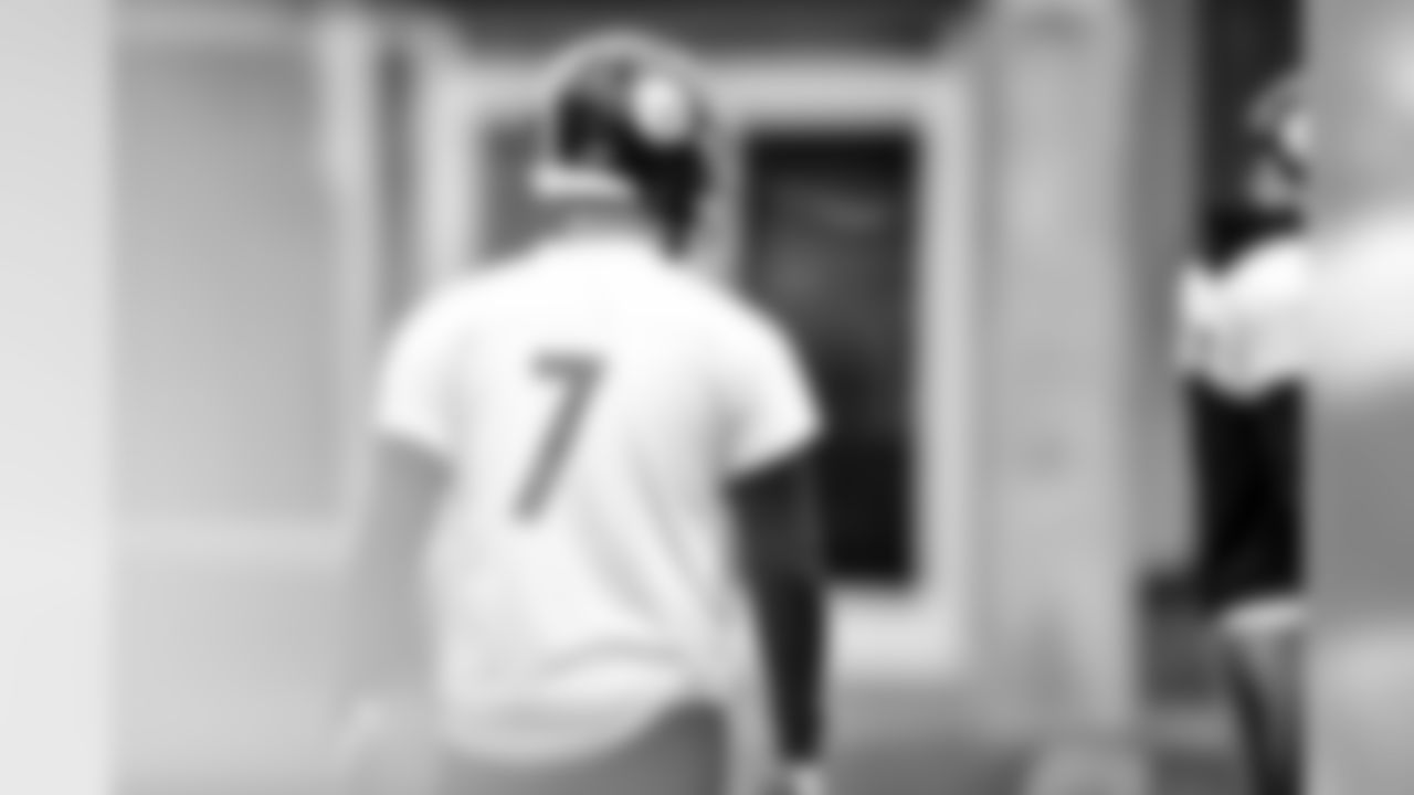 Ben Roethlisberger