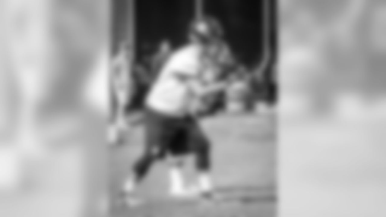 Landry Jones