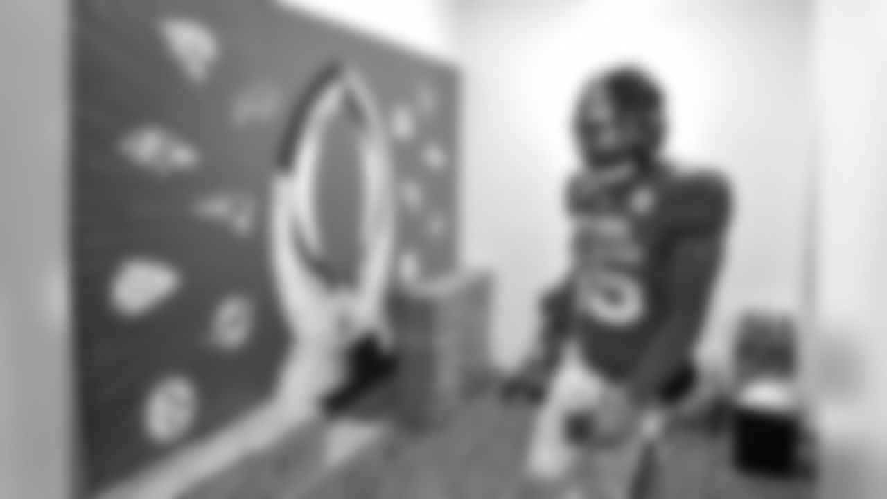Roosevelt Nix