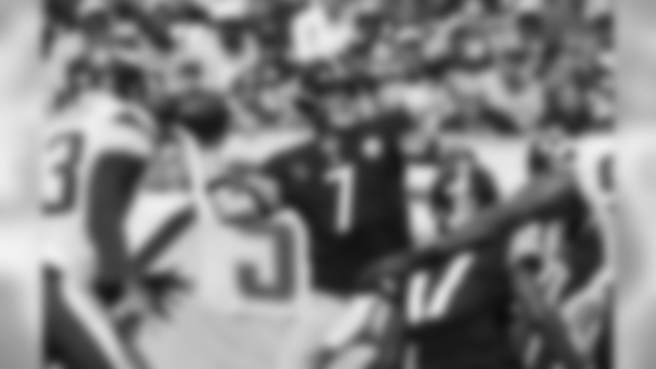 Ben Roethlisberger