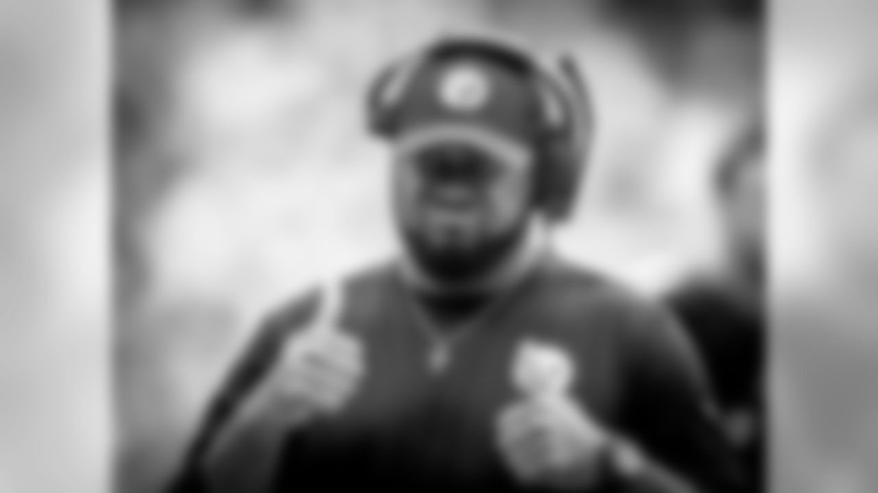 Head Coach Mike Tomlin