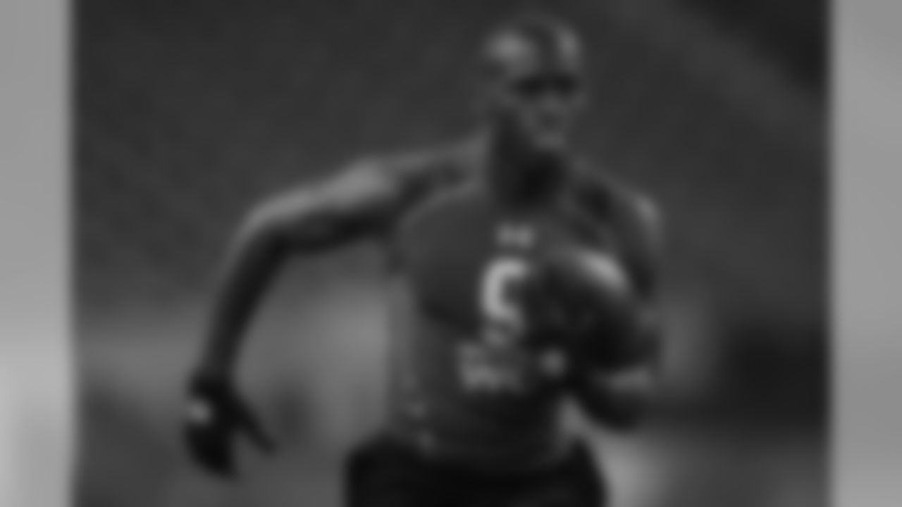 Antonio Brown