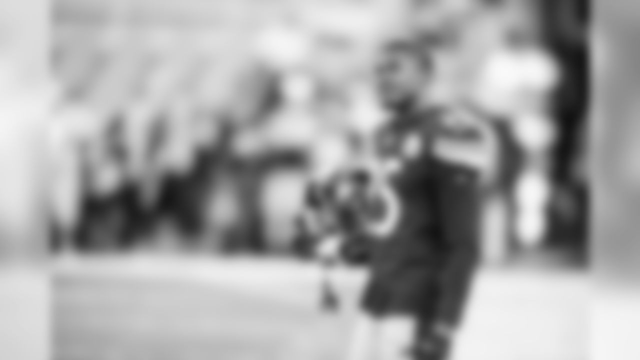 Artie Burns