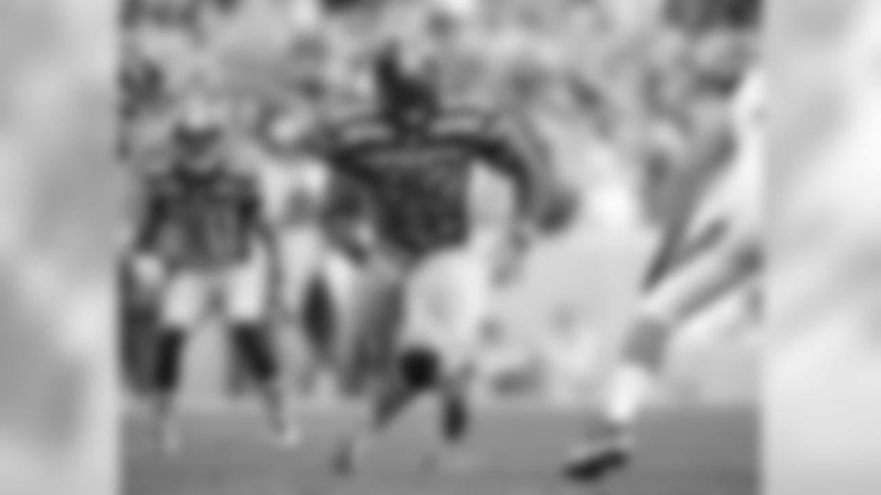 2015 Steelers vs Bengals
