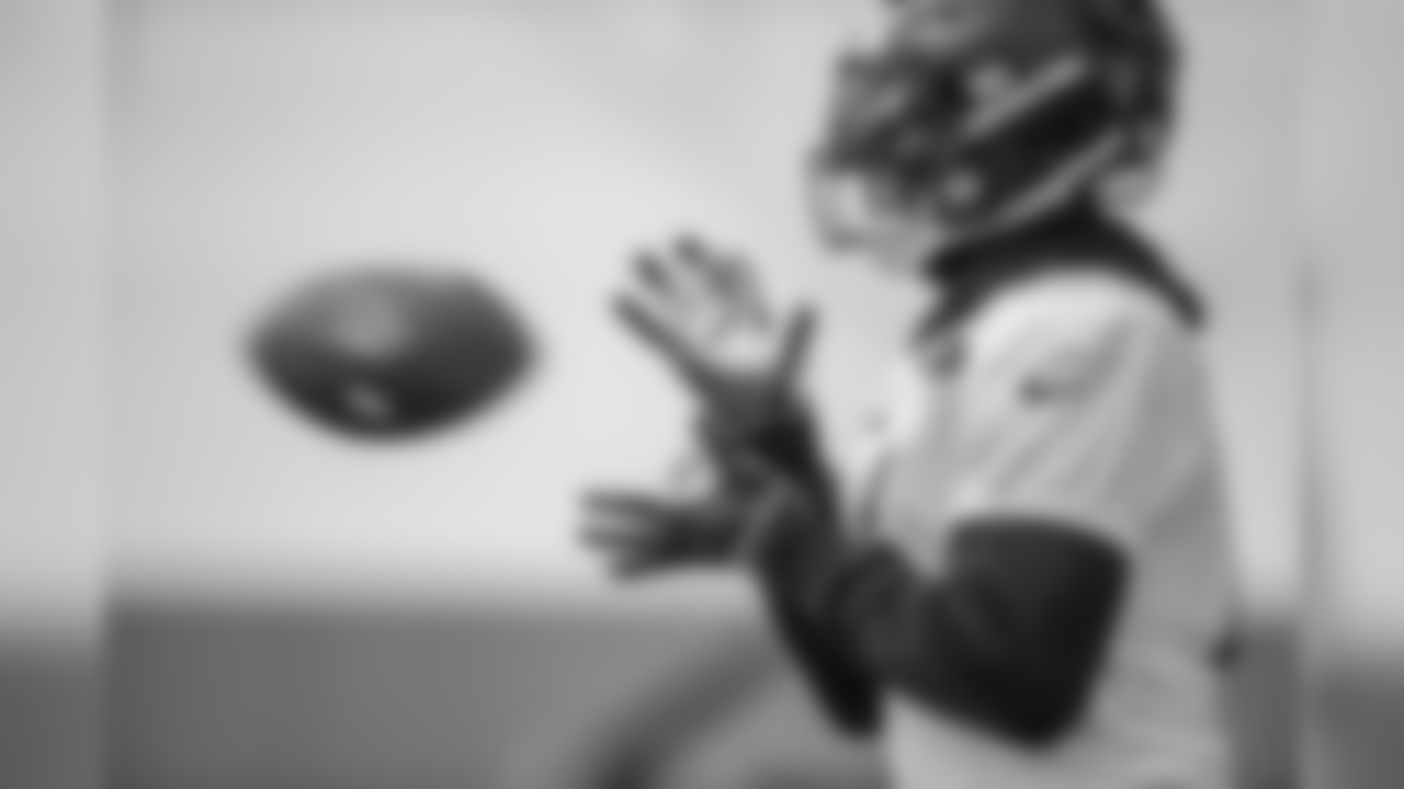 Le'Veon Bell