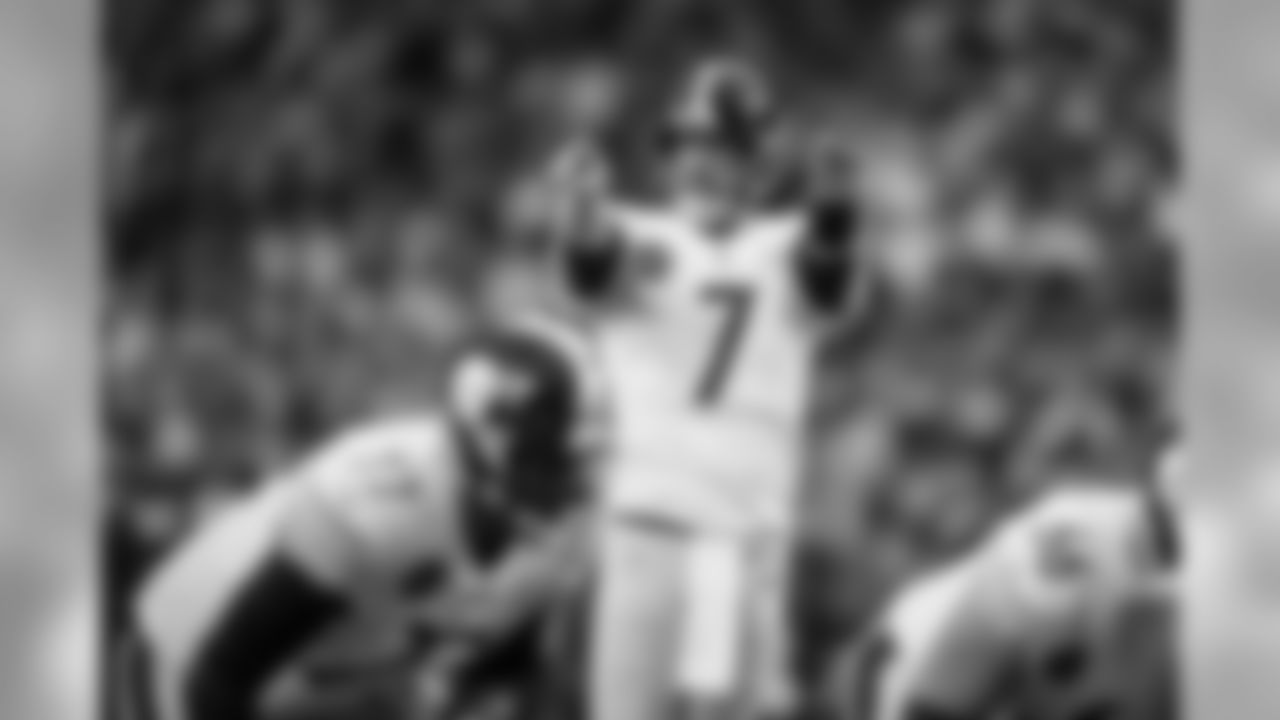 Ben Roethlisberger