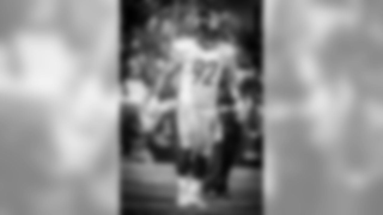 James Harrison