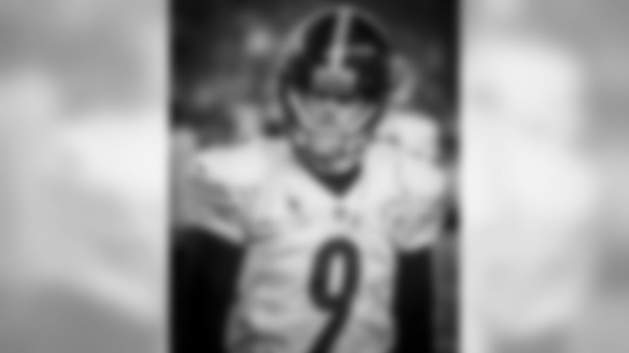 Chris Boswell