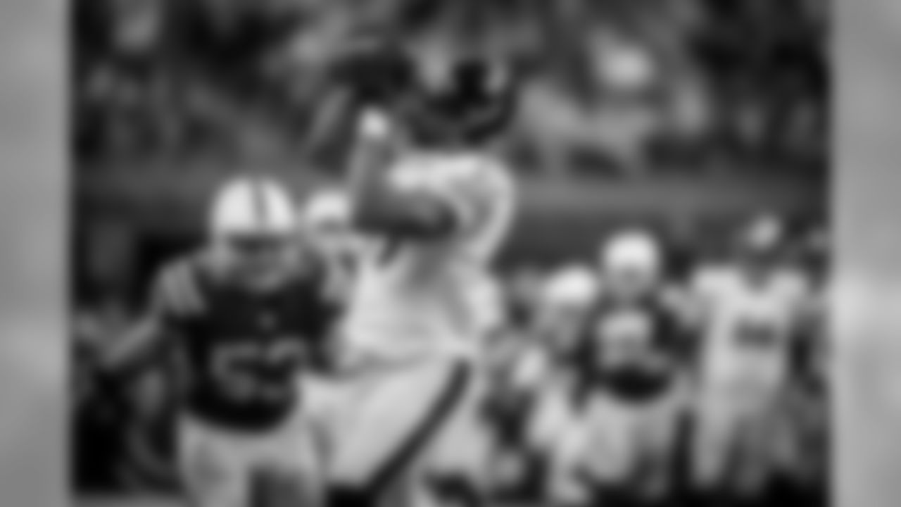 Ladarius Green