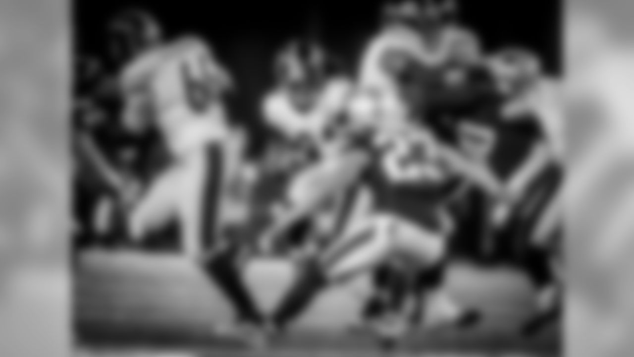 DeAngelo Williams