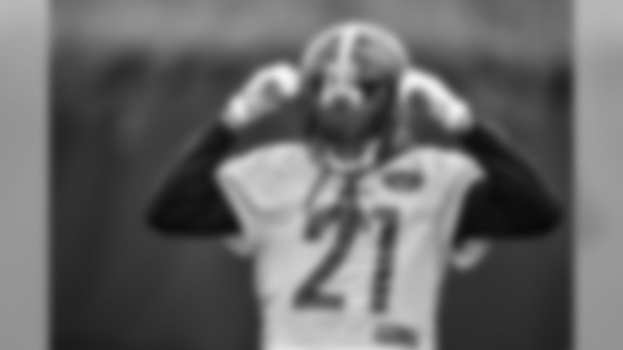 Joe Haden