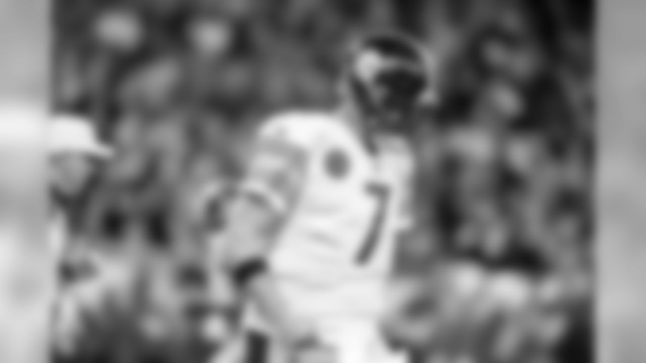 Ben Roethlisberger