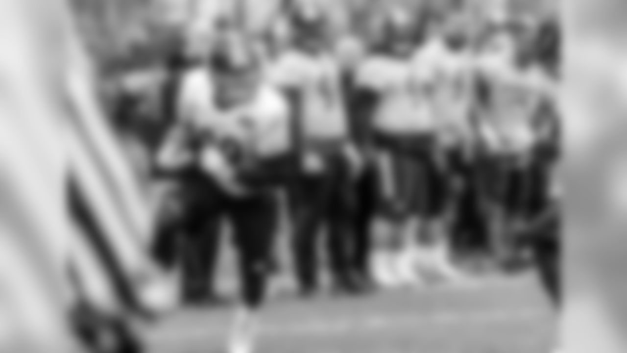 Vance McDonald