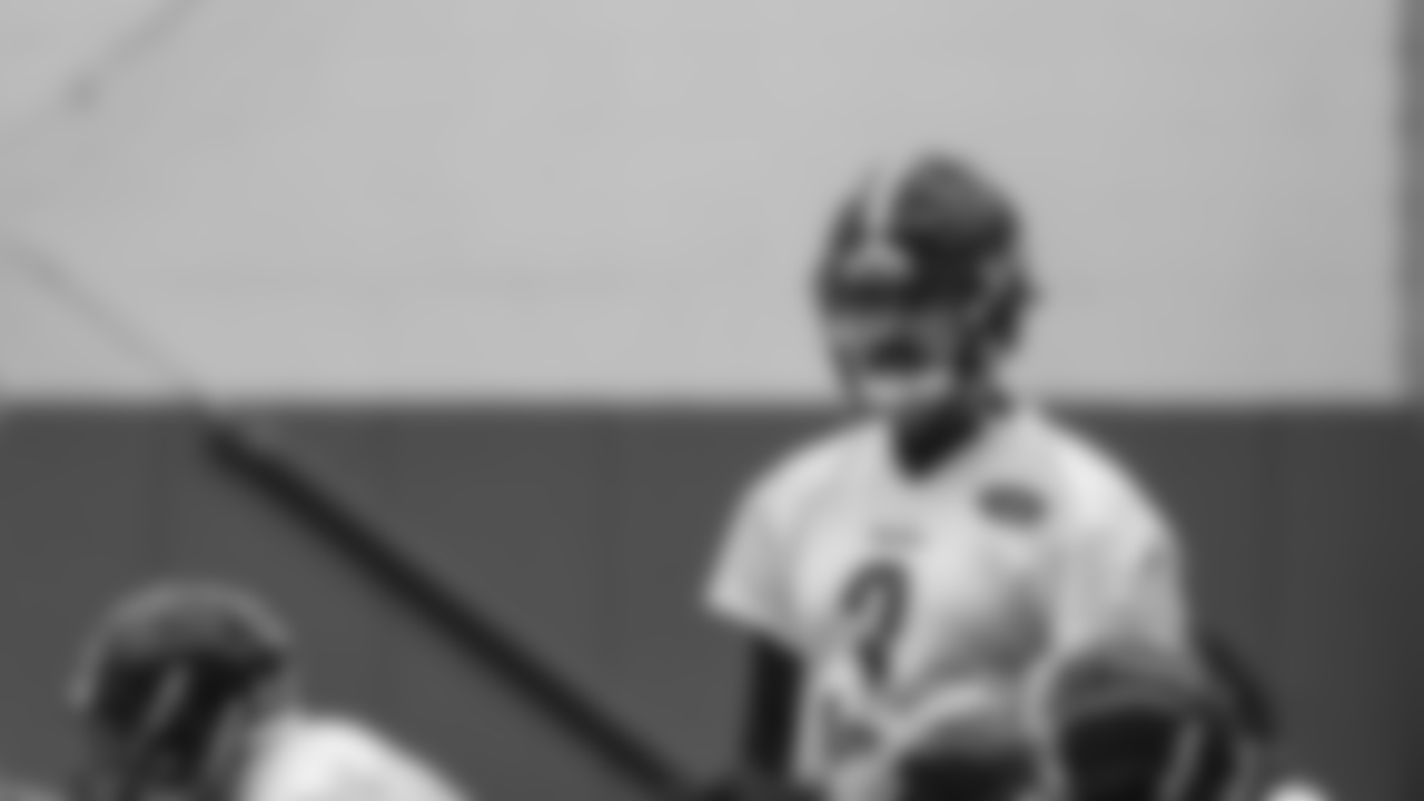 Landry Jones