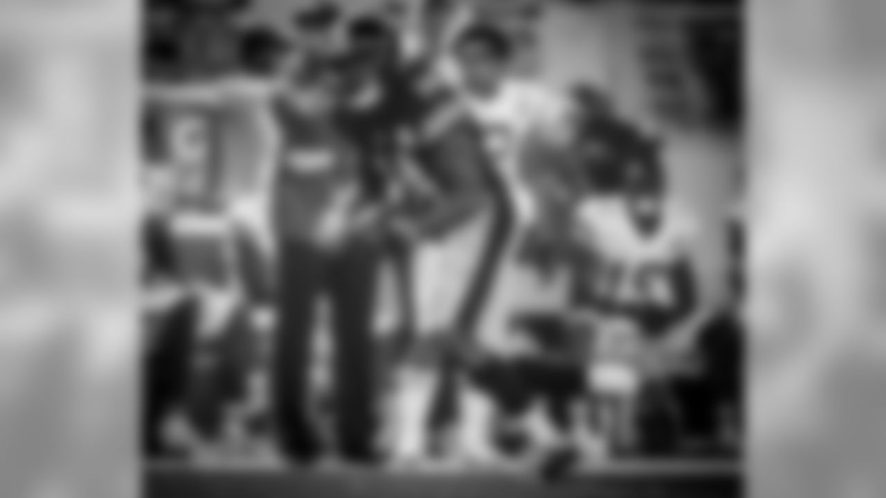 Sammie Coates