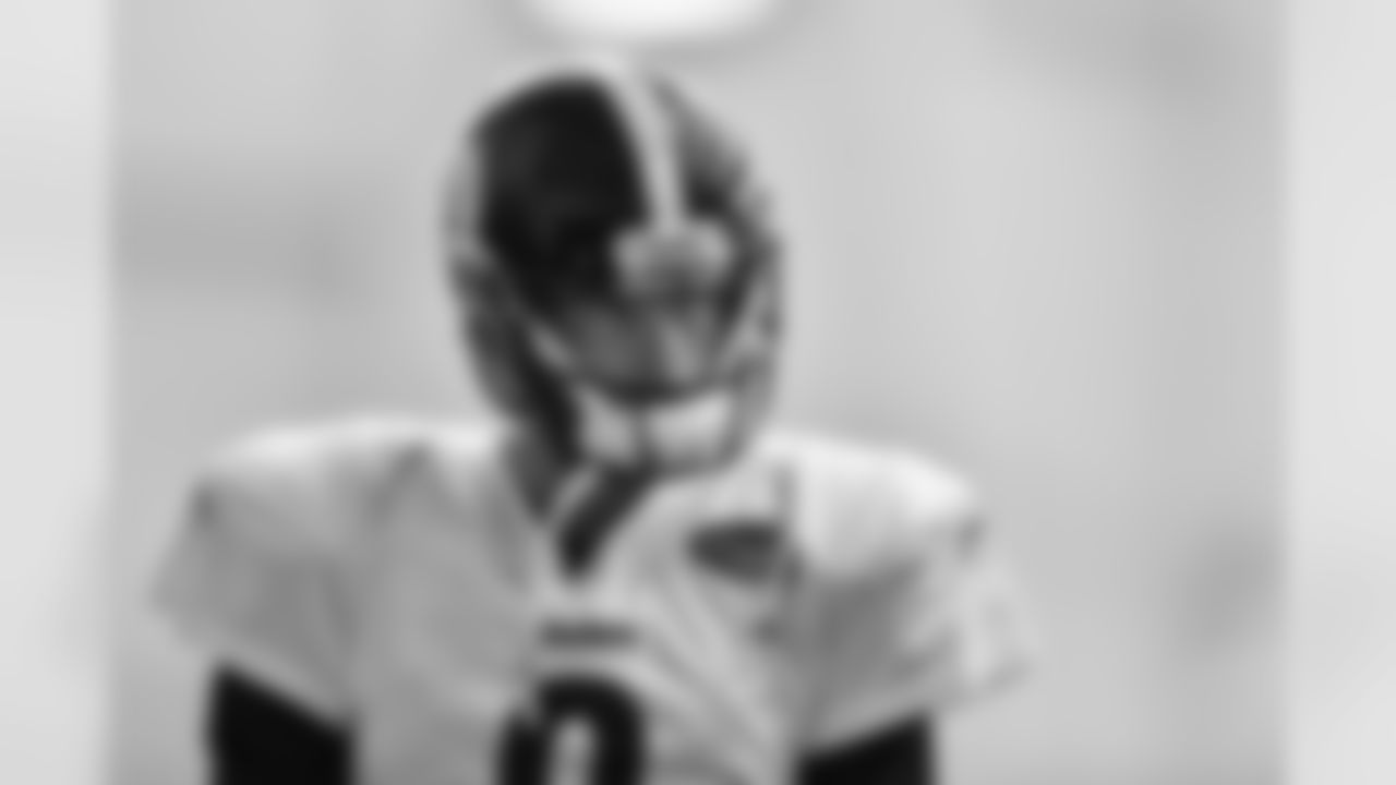 Chris Boswell