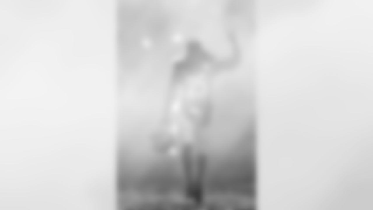 Artie Burns
