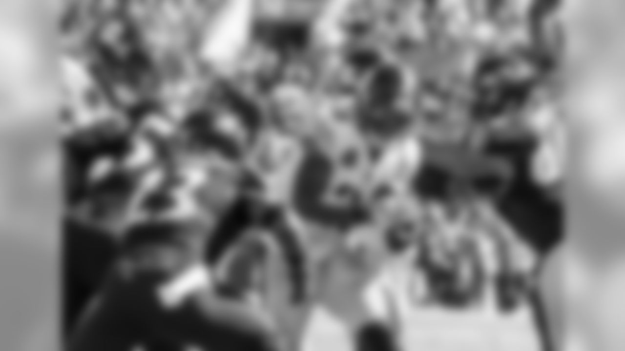 Le'Veon Bell