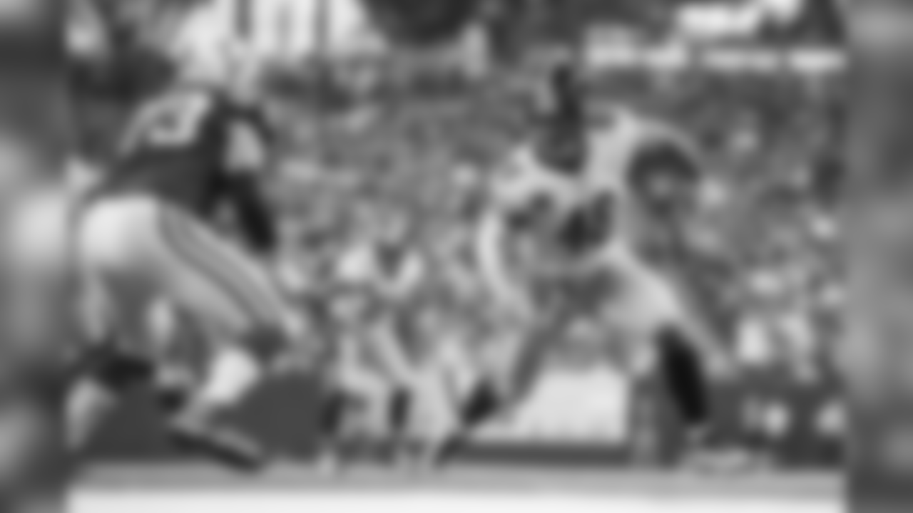 Bud Dupree