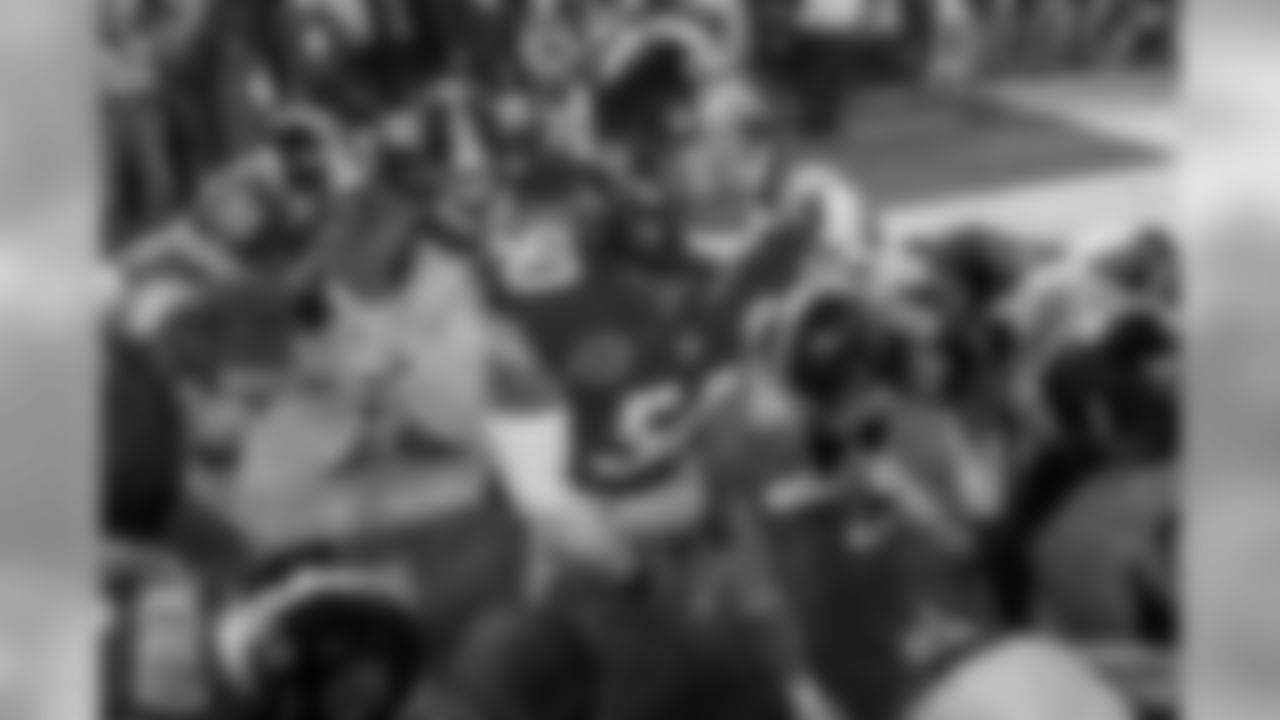 Ryan Shazier