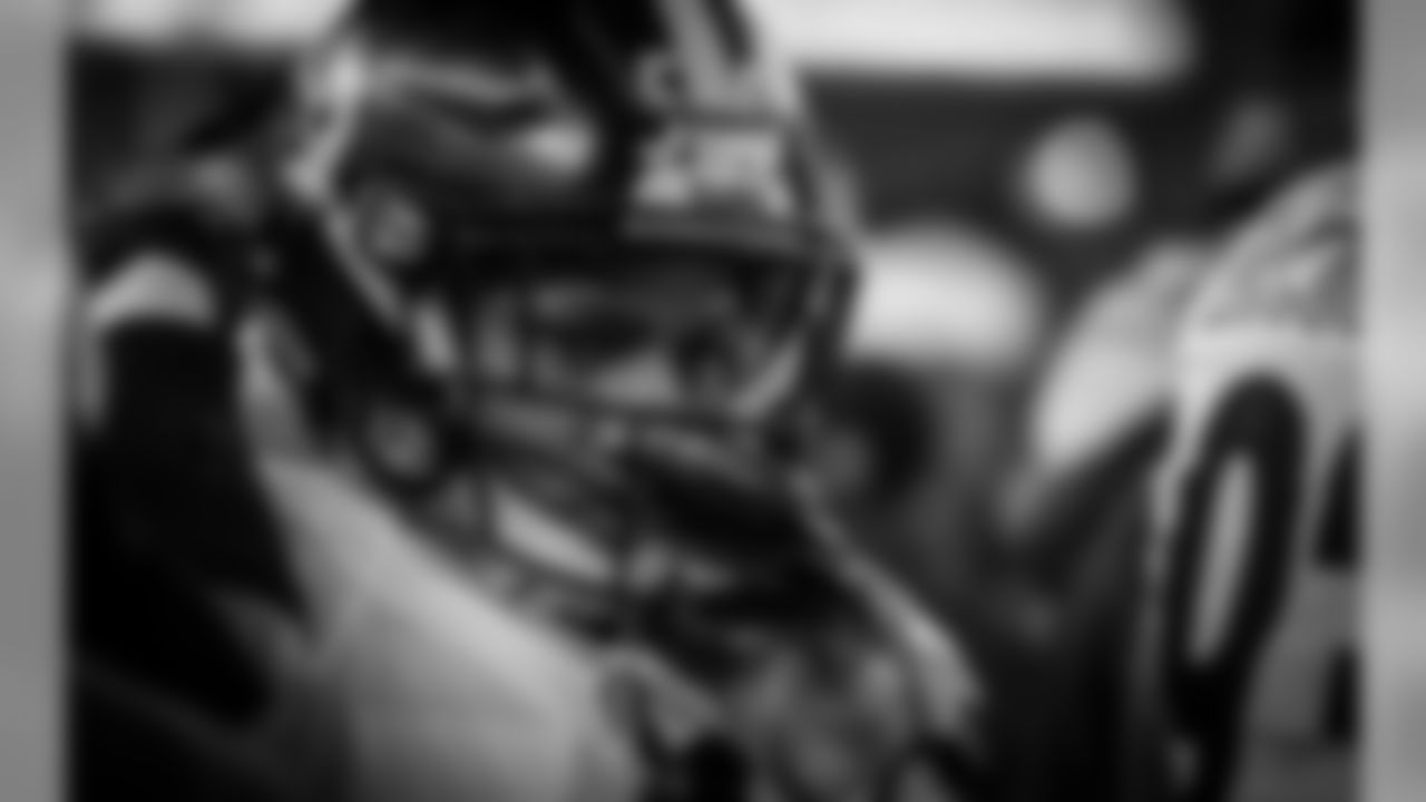 Ryan Shazier