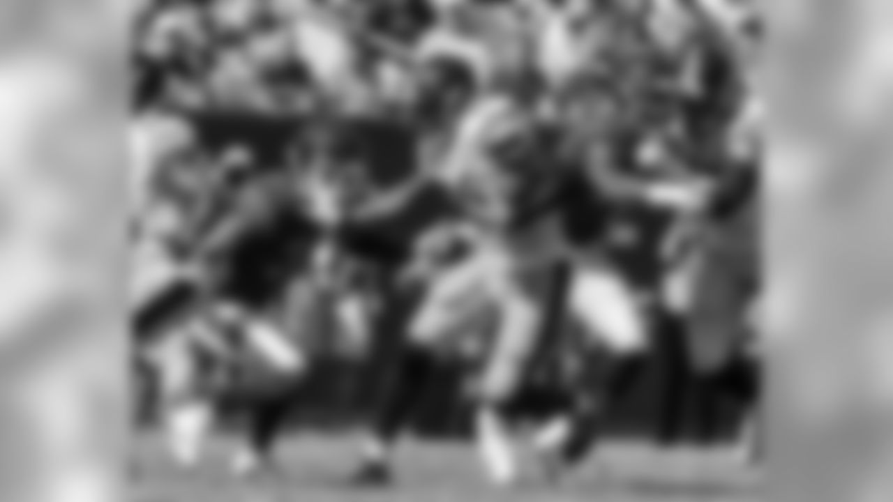 Le'Veon Bell