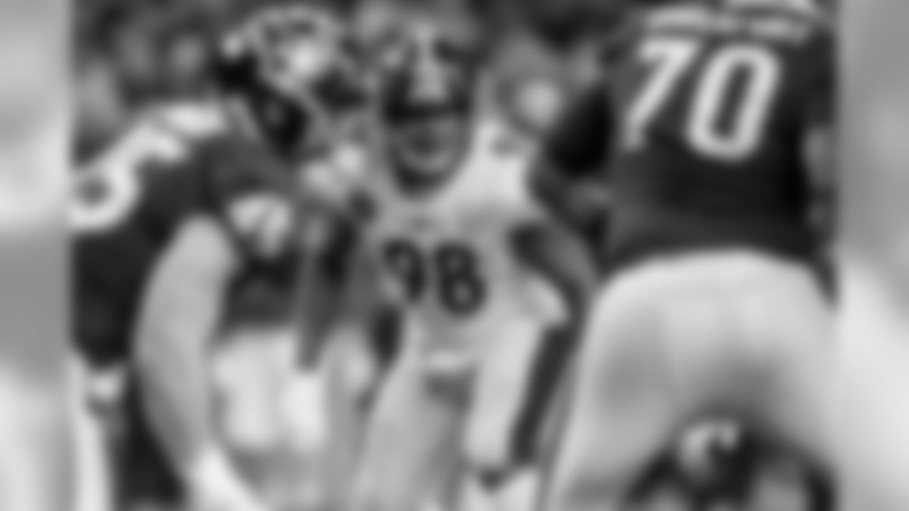 Vince Williams