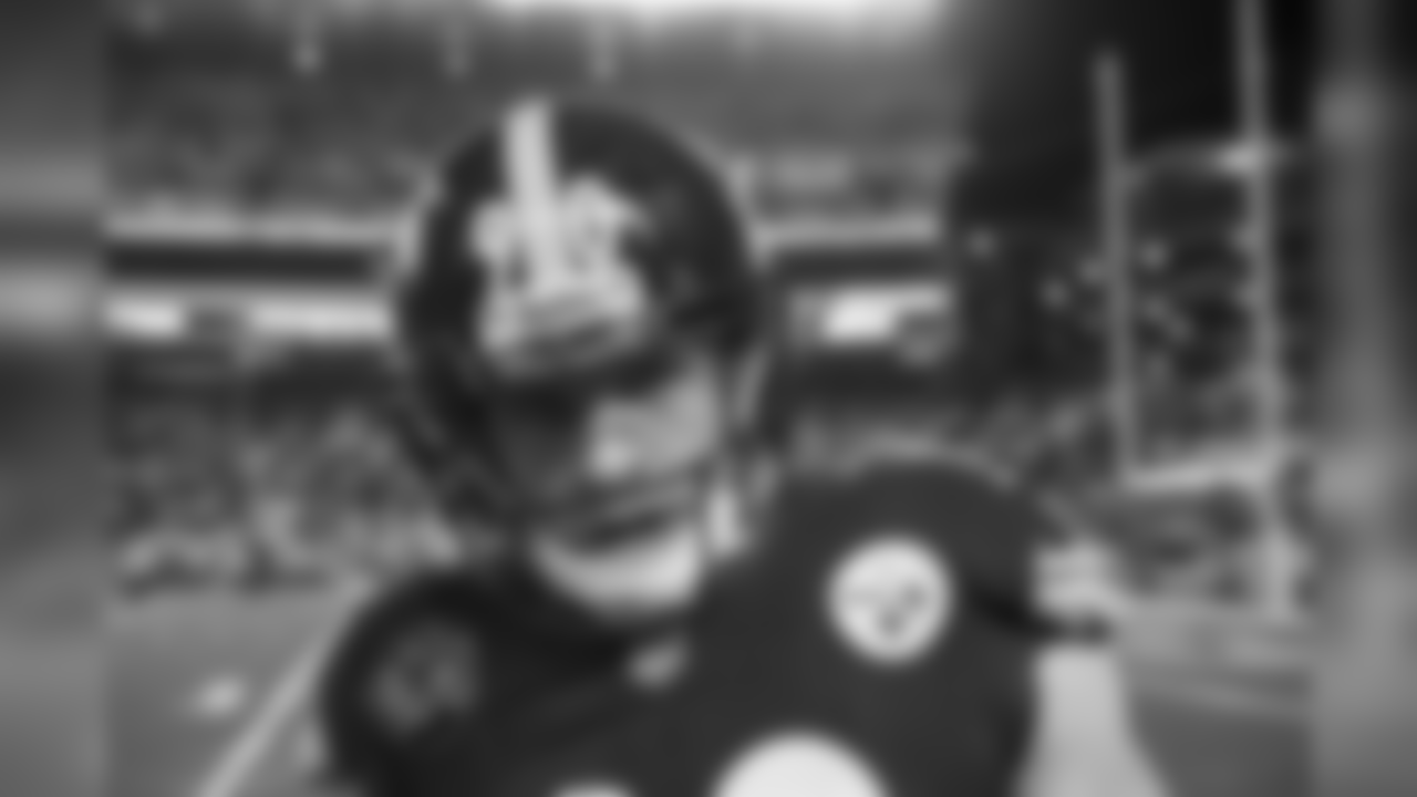 T.J. Watt