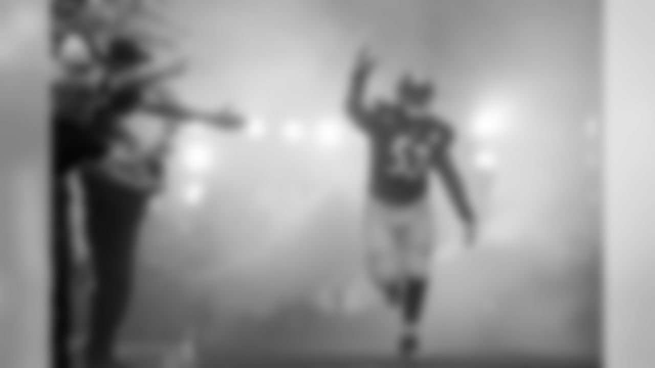 Maurkice Pouncey