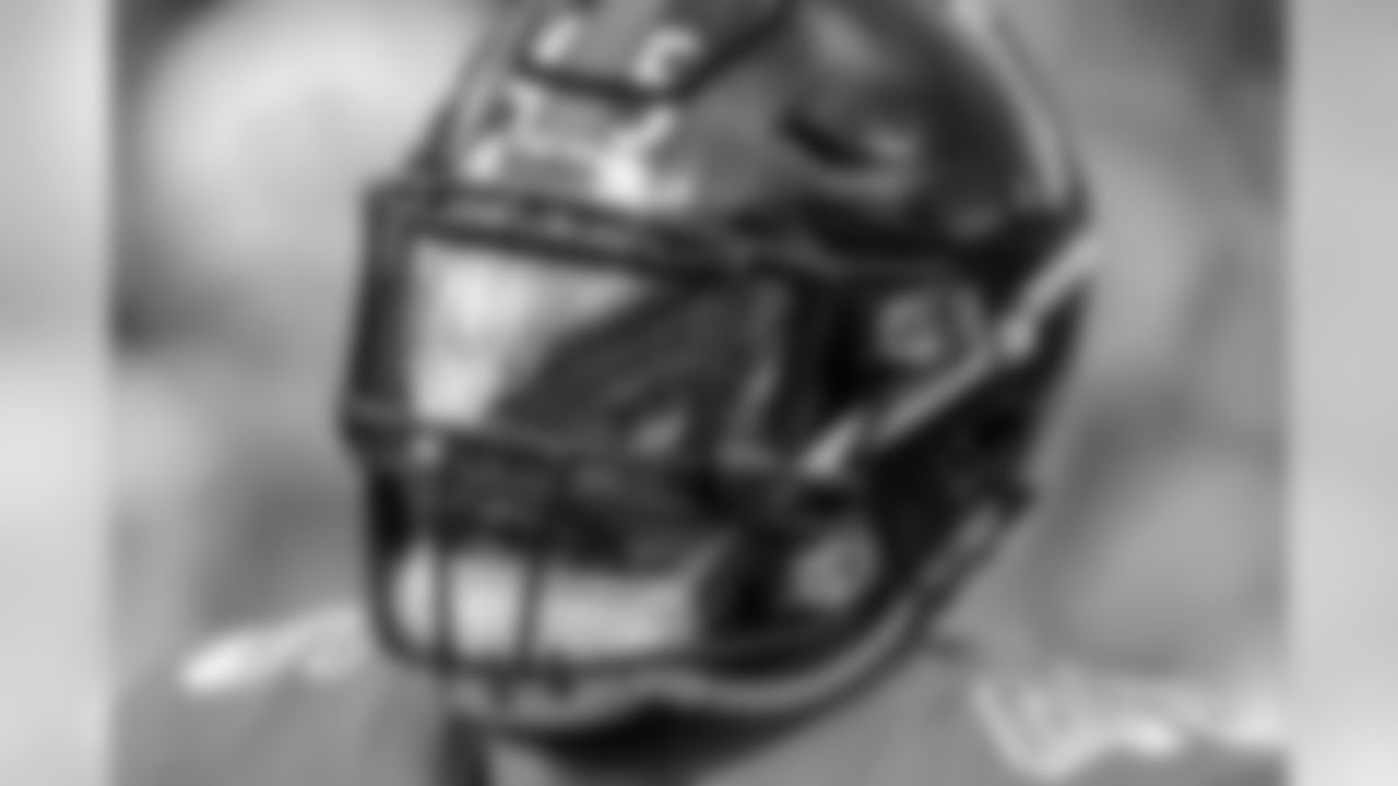 Roosevelt Nix