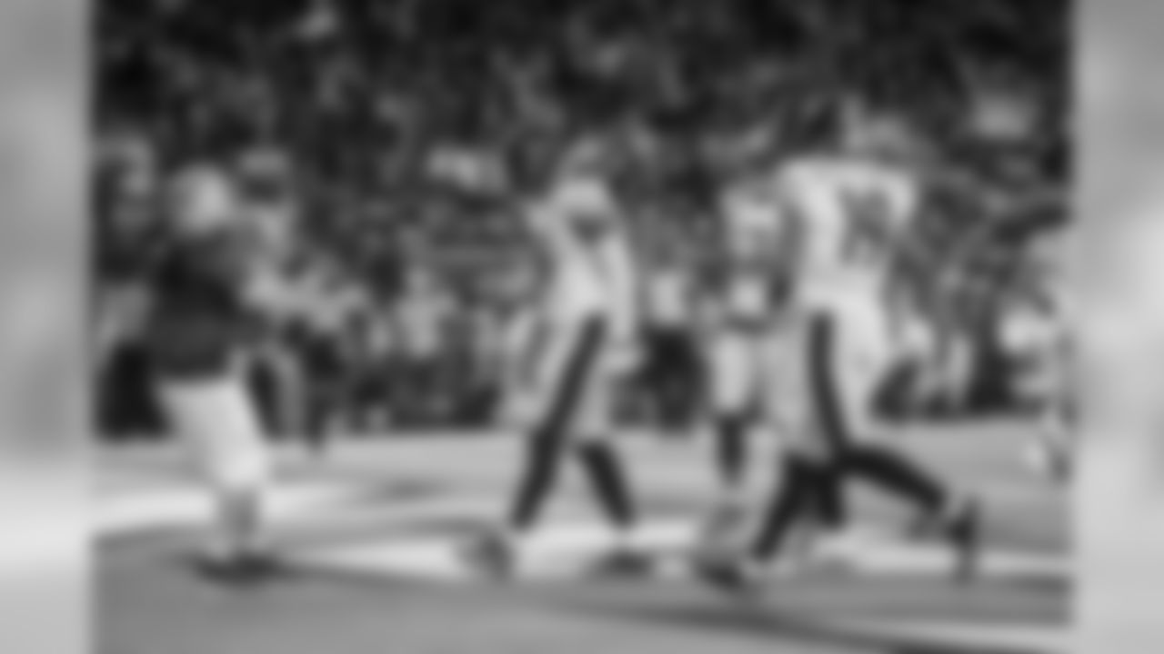 Le'Veon Bell