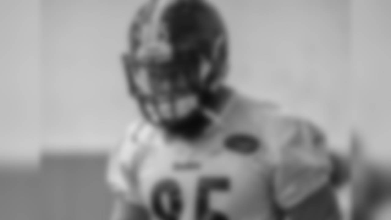 Xavier Grimble