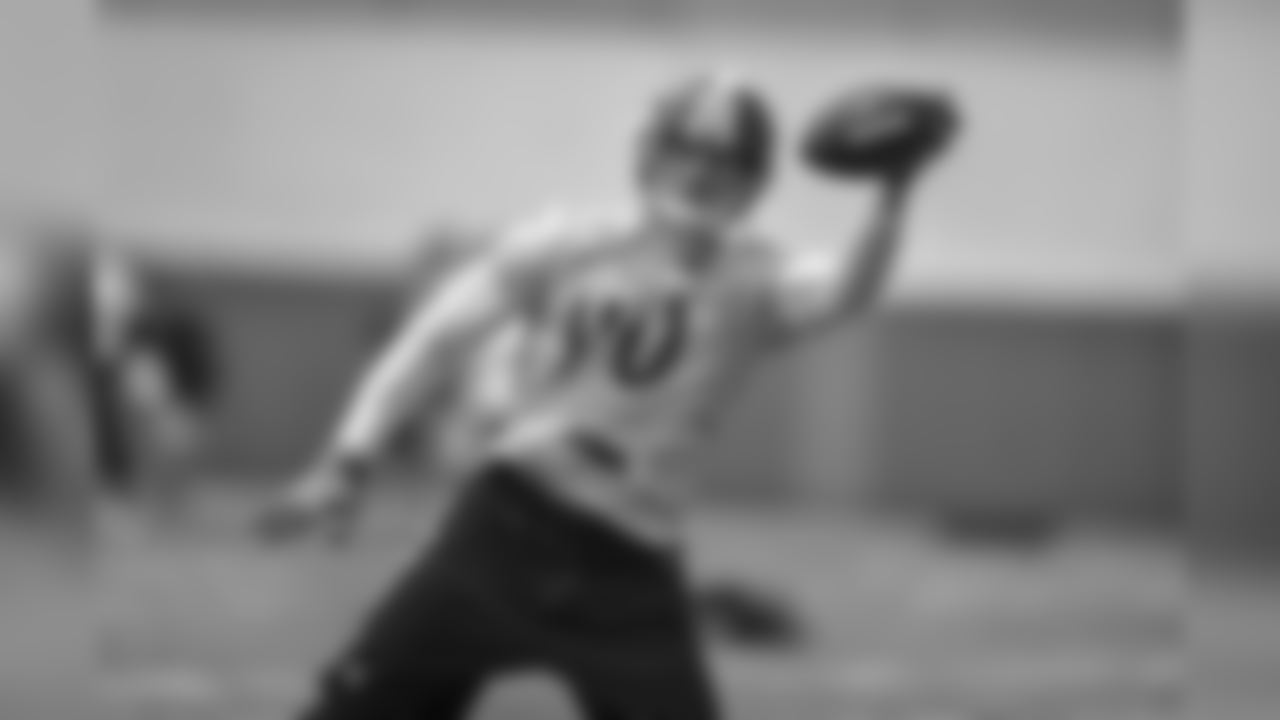 T.J. Watt